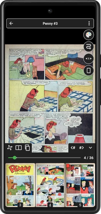 Android-App-Screenshot
